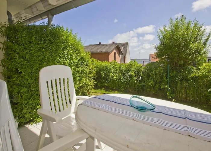 Hafenhaeuser 13 Lägenhet *