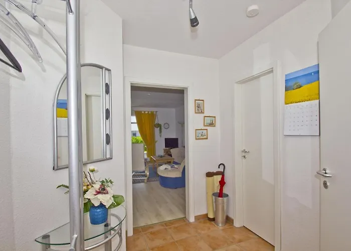 Hafenhaeuser 13 Lägenhet *