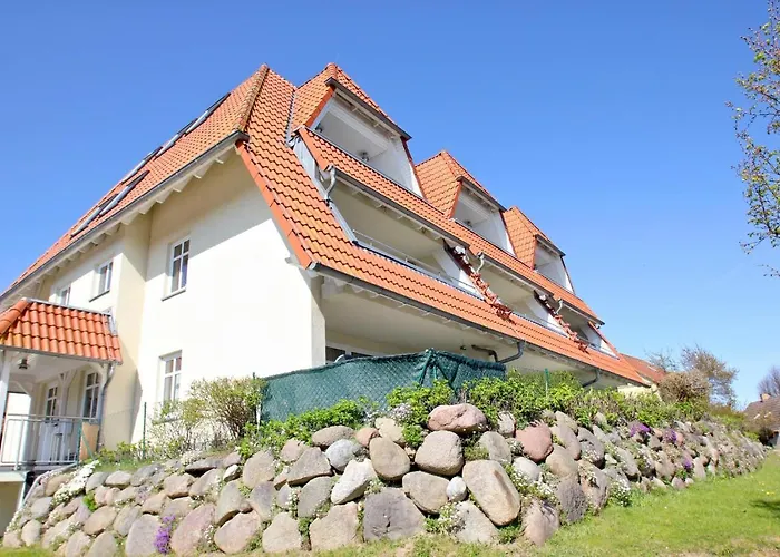 Hafenhaeuser 13 Lägenhet *