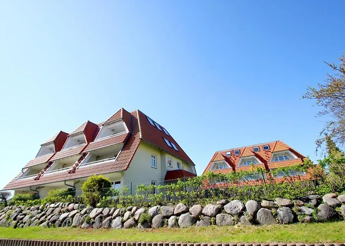 Lägenhet Hafenhaeuser 13