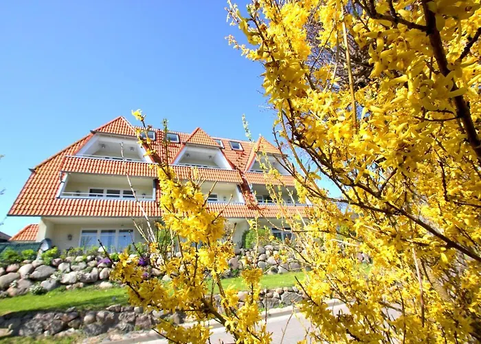 Lägenhet Hafenhaeuser 13