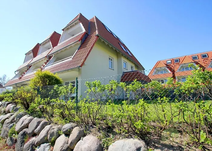 Lägenhet Hafenhaeuser 13