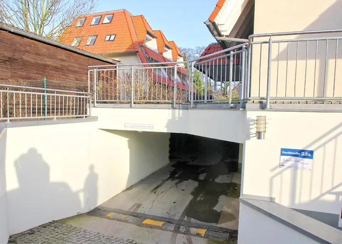 Hafenhaeuser 13 Breege